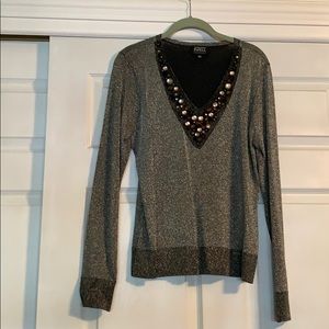 Adrianna Papell Evening Essentials Sweater